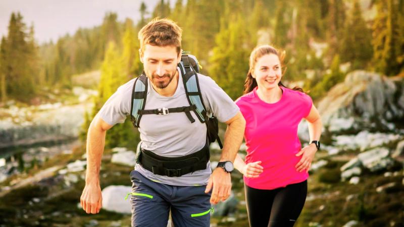 The Butter Run Trend Explained  Why Are People Running with Bags of Cream 