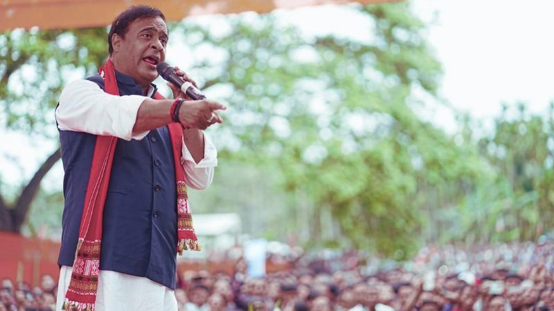 Assam BJP Promises UCC Implementation and ₹3,000 Monthly Aid for Women Ahead of Elections