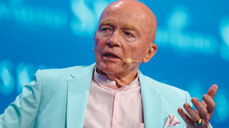 Mark Mobius, Pioneer of Emerging Markets Investing, Dies at 89