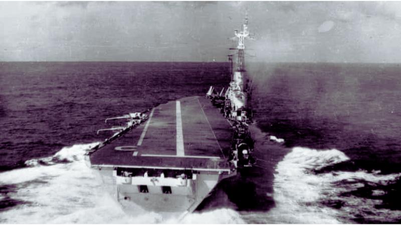 Inside India’s Naval Operations During the 1971 War with Pakistan