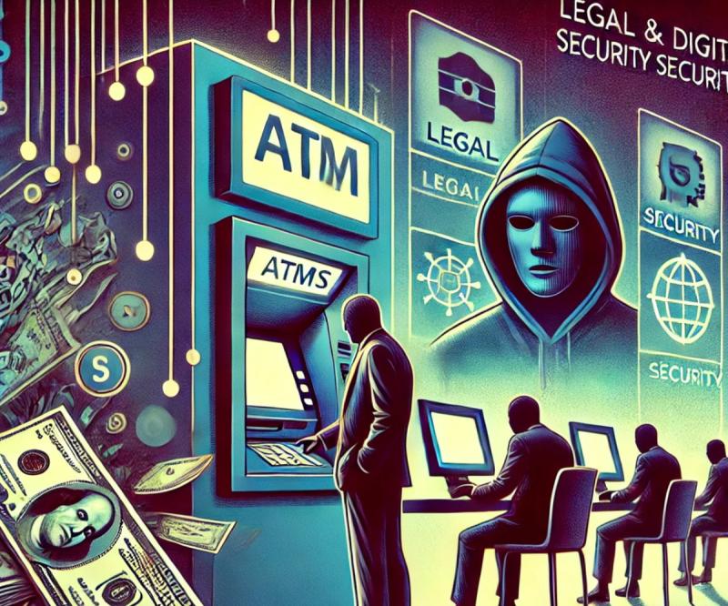 JPMorgan Sues Customers Accused of Exploiting 'Infinite Money Glitch' for Cash Withdrawals