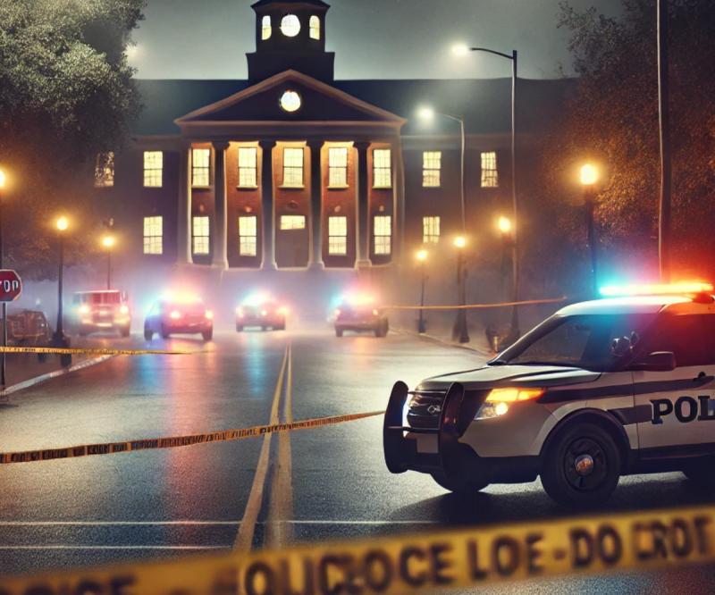 1 Killed, 16 Injured in Shooting at Tuskegee University During Homecoming Celebration