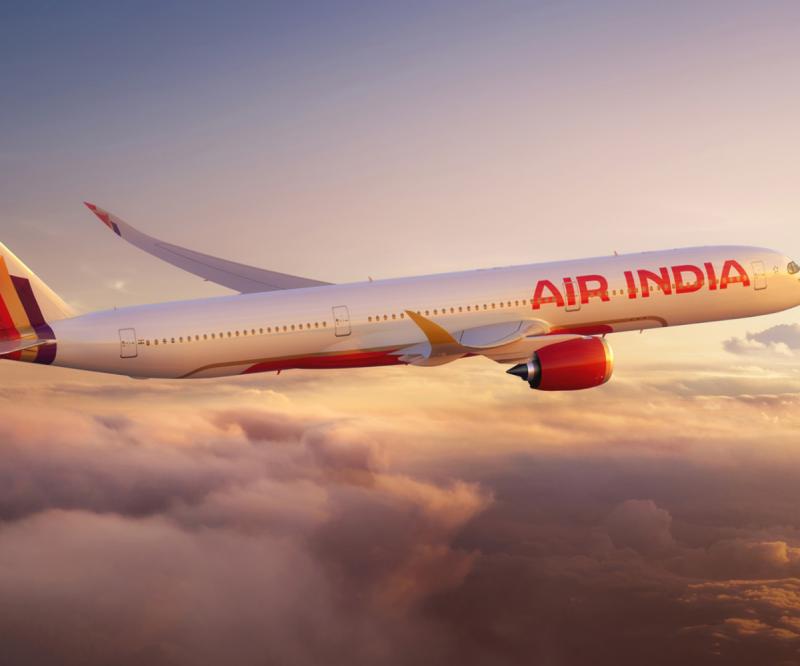 Air India Finally Launching New Flights to Dallas and Los Angeles