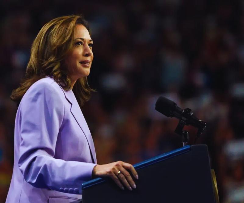 US election Why is Kamala Harris losing Indian American voters
