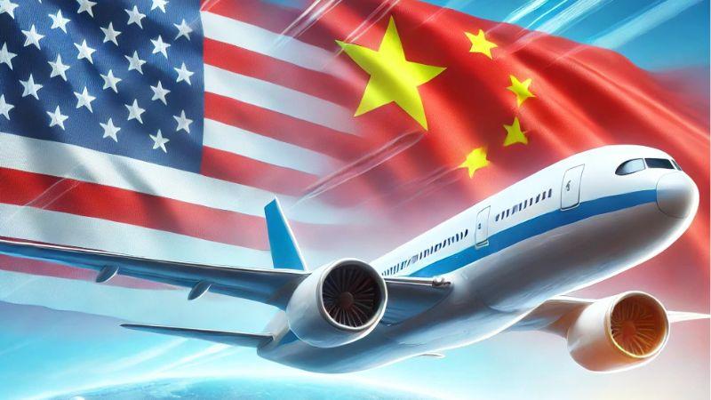 Americans Can Now Visit China Visa-Free for Up to 10 Days