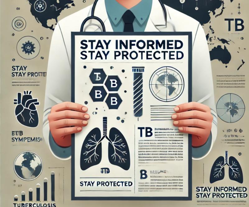 Could TB Become the Next COVID Key WHO Facts on Symptoms, and Prevention