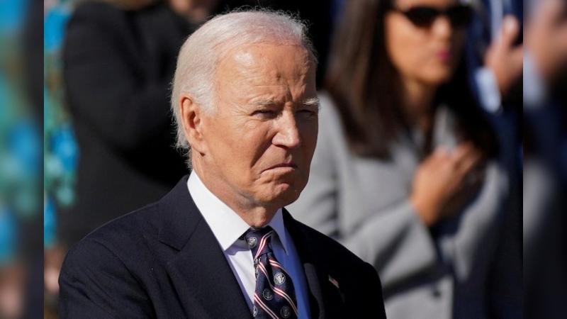 Biden lifts Ukraine weapon restriction