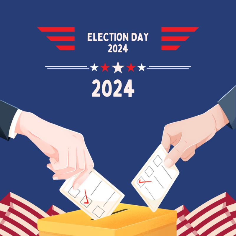 21 million Americans have already voted in US presidential elections