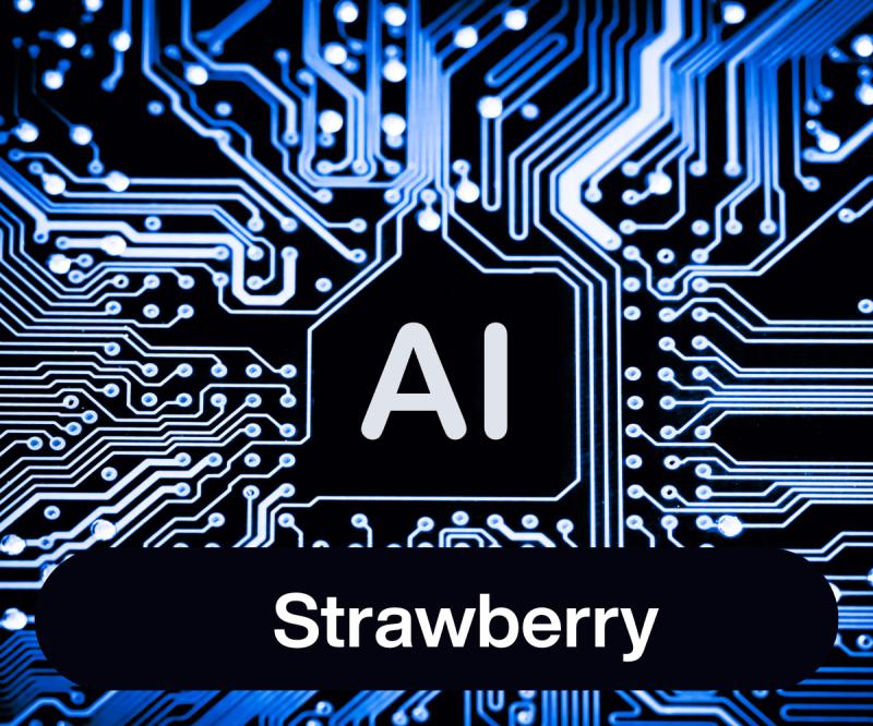 OpenAI plans to add Strawberry, a reasoning-focused AI to ChatGPT in two weeks Report