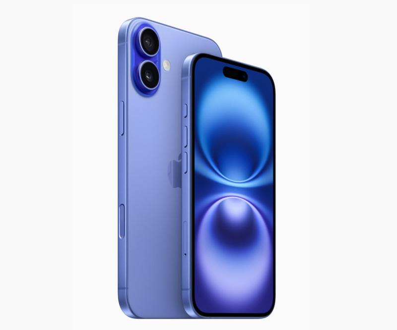 iPhone 16 Launch Key Updates New iPhone 16 Pro features A18 Pro chip, 48MP camera, and more