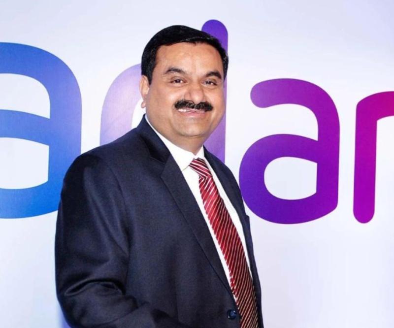 Adani Enterprises Q2 Results Profit skyrockets 664% YoY to Rs 1,742 crore, revenue up 16%