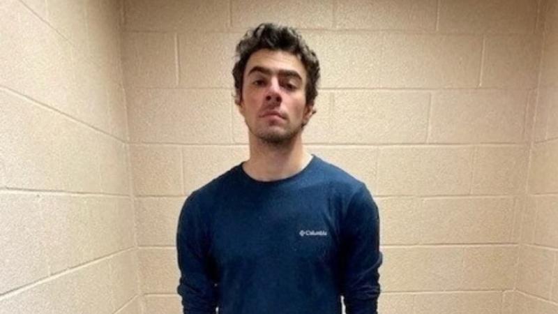 Luigi Mangione Charged in the Murder of UnitedHealthcare CEO Brian Thompson