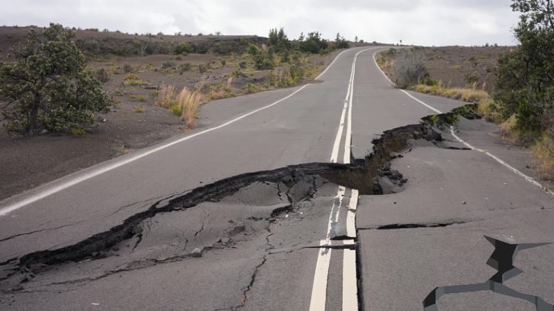 5.3-Magnitude Earthquake Strikes Telangana; Tremors Felt in Hyderabad