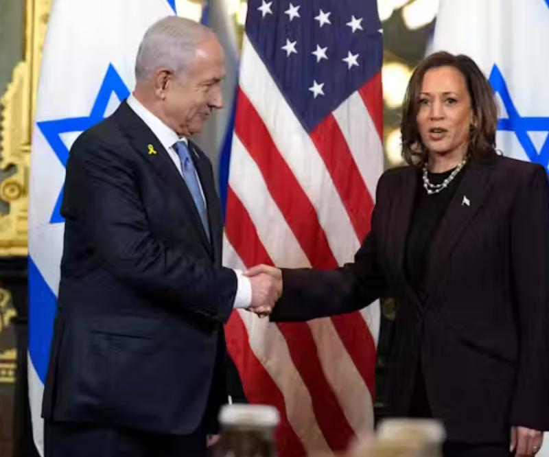 If Biden had dropped out sooner, Kamala Harris would have won