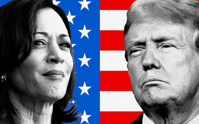 Kamala's Defeat is More Important than Trump's Victory