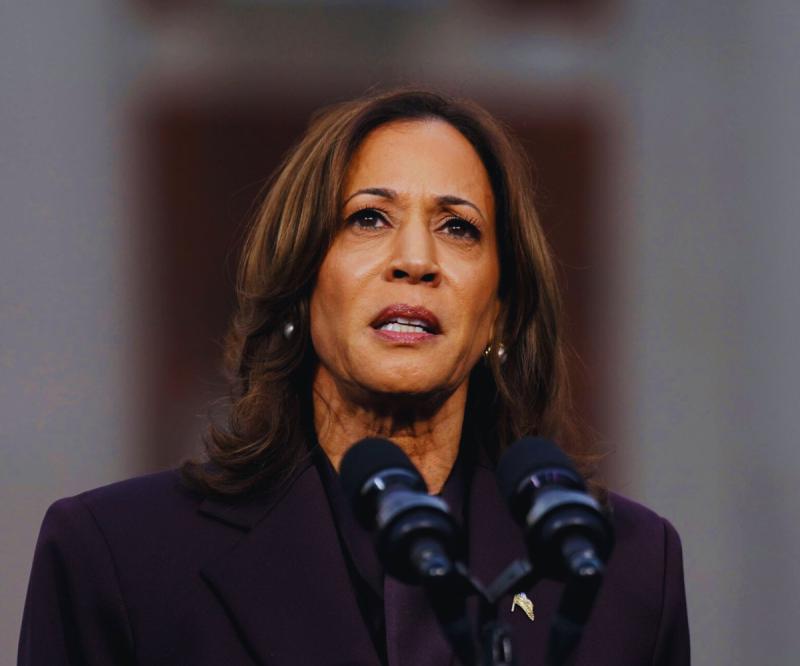 Why Indian-Americans Are Rethinking Their Vote A Shift That Shaped 2024