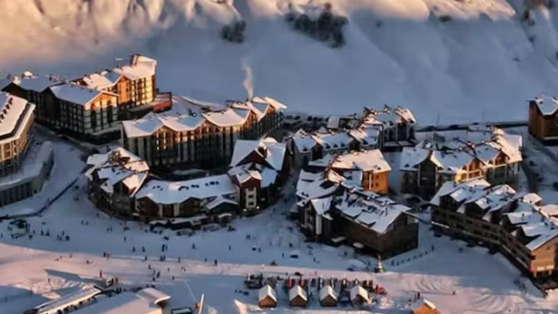 12 Found Dead at Indian Restaurant in Georgia, 11 Victims Reportedly from India