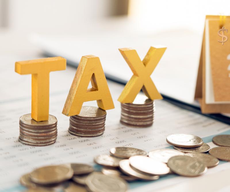 Trump tax cuts expire after 2025. Here’s how the presidential election could affect your taxes