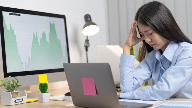 Are You Making These Career Transition Mistakes