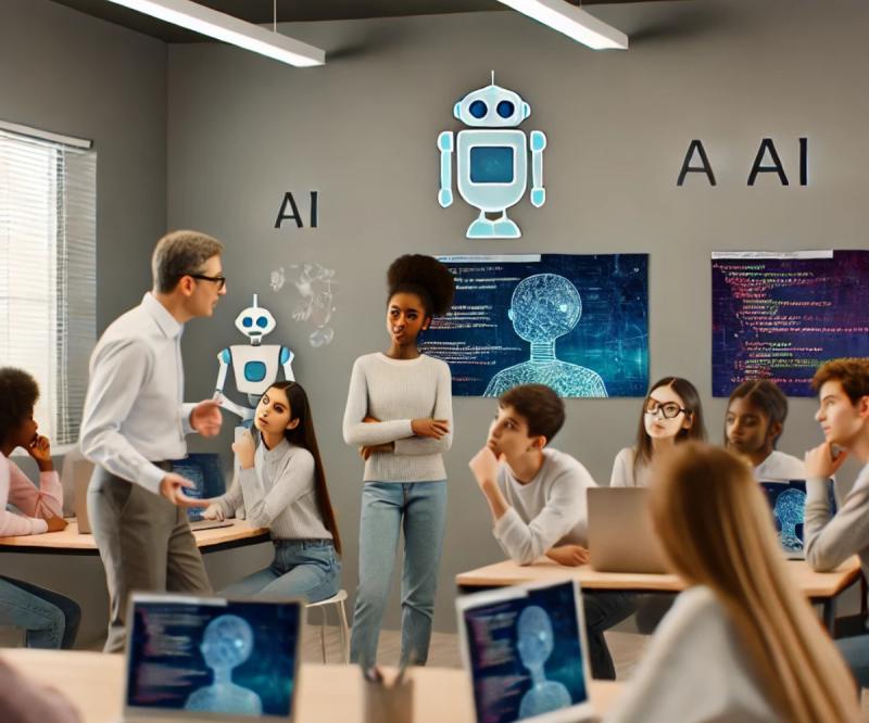 Is Pursuing a Computer Science Degree in 2024 Still Worth It