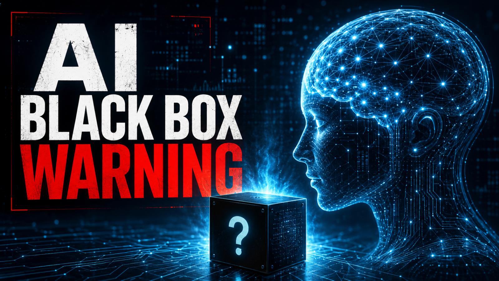 Geoffrey Hinton’s AI Black Box Warning: Why Experts Still Can’t Fully Explain AI Thinking