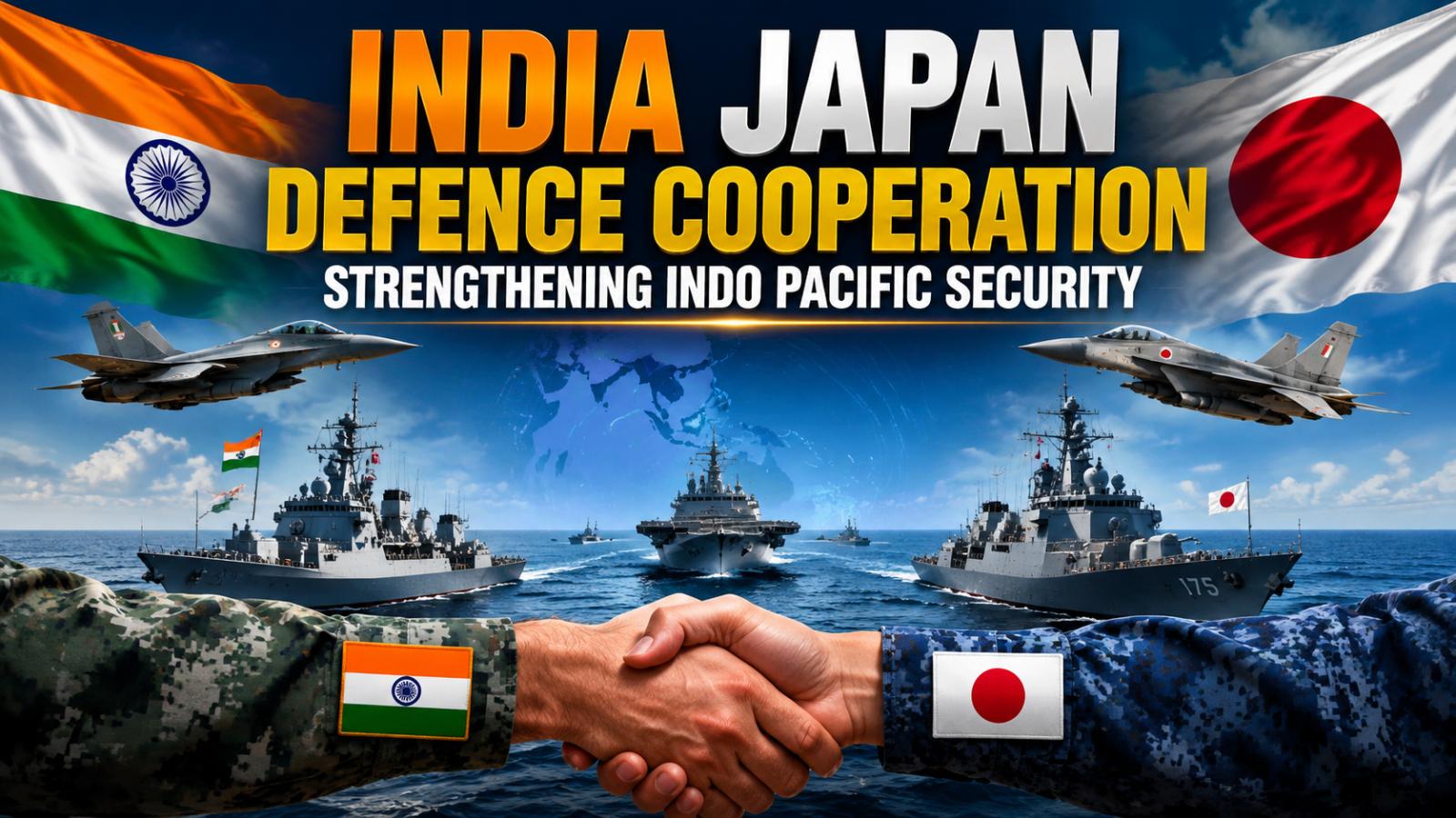 India Japan expand military drills across land sea air