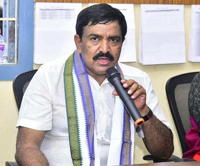 Dwarampudi Facing Music, Thanks To Pawan Kalyan