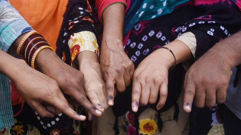 Telangana Polls All The Numbers You Must Know