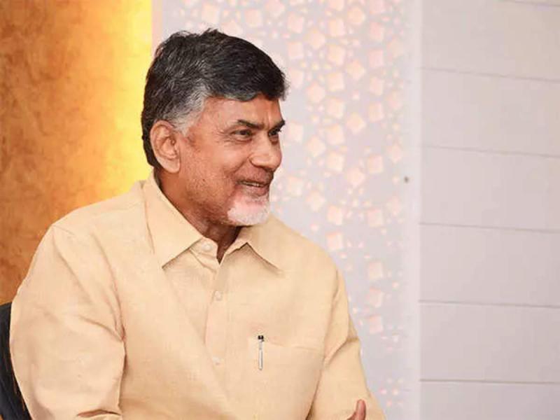How Chandrababu became 39% richer in 5 years