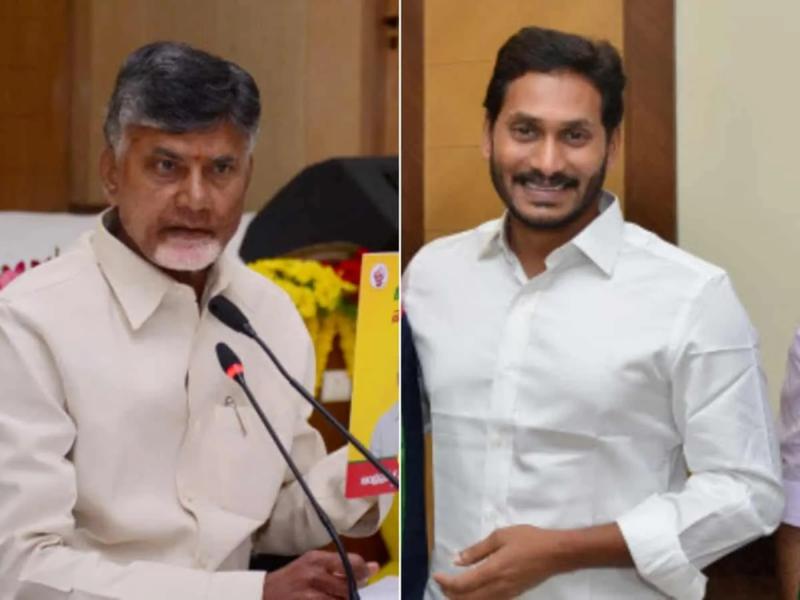 Jagan calls Chandrababu Chandramukhi and Dracula