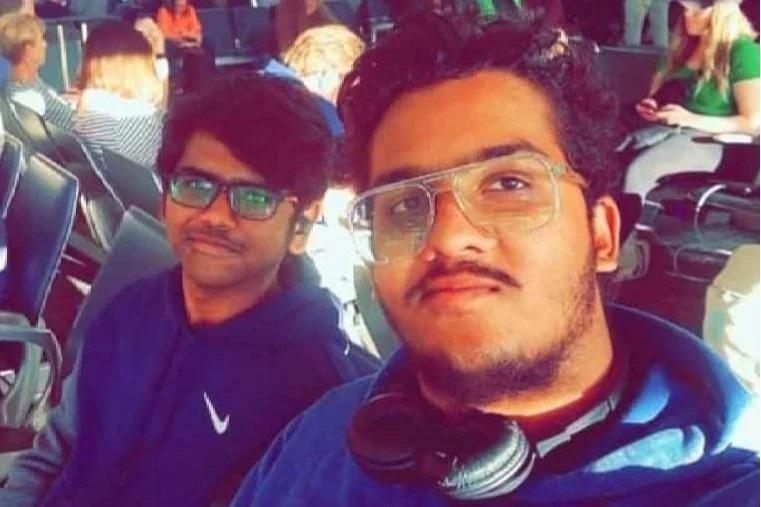 Two Telugu Students Die In Fatal Car Crash In USA