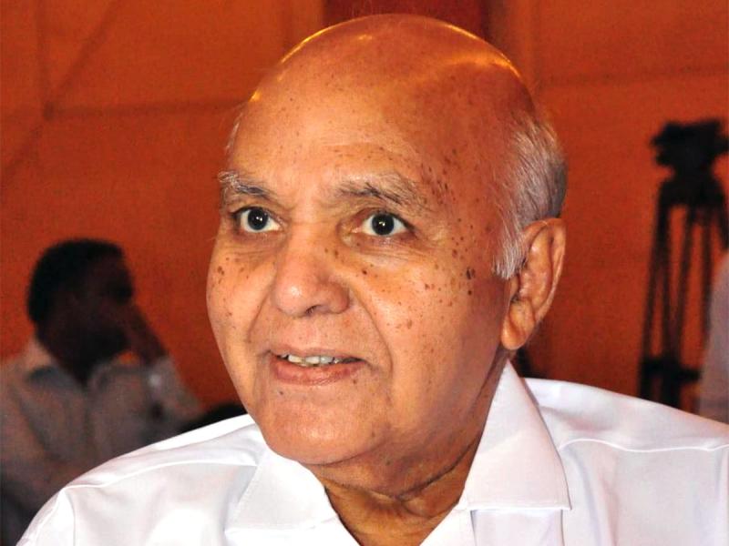 Ramoji Rao Passed Away Jagan And Chandrababu React