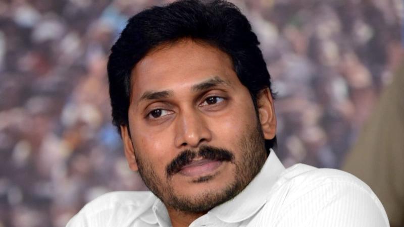 Despite big defeat, Jagan gets decent crowd in Pulivendula