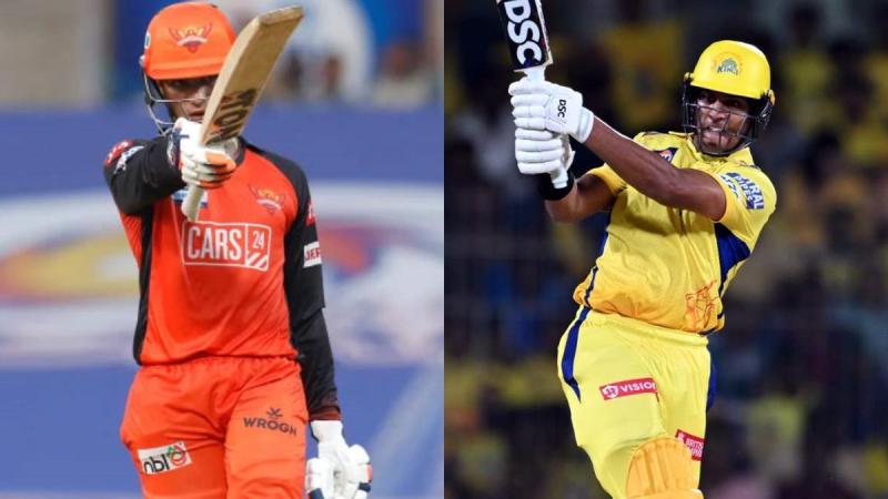 24 hours before SRH Vs CSK Game, power supply cut for Uppal Stadium