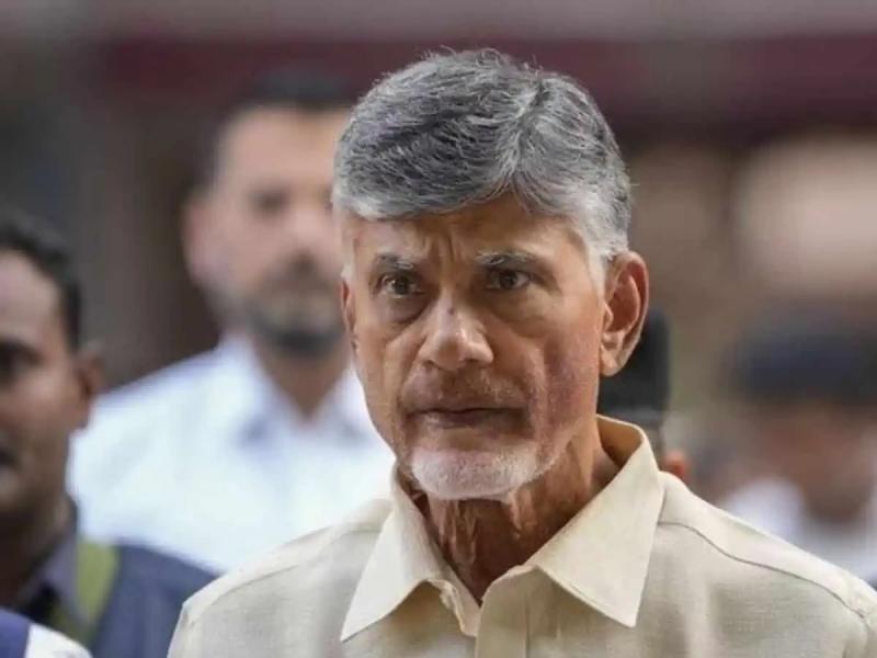 Supreme Court Split Chandra Babu’s Quash Plea Goes To CJI