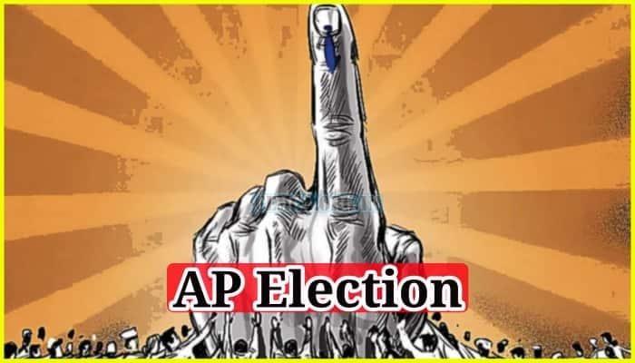 AP Polls Survey What did India Today and Times Now say