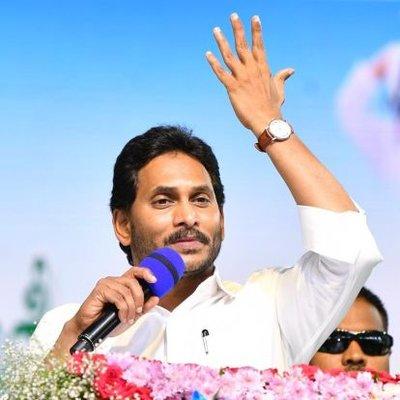 Times Now - ETG Survey YCP is on track