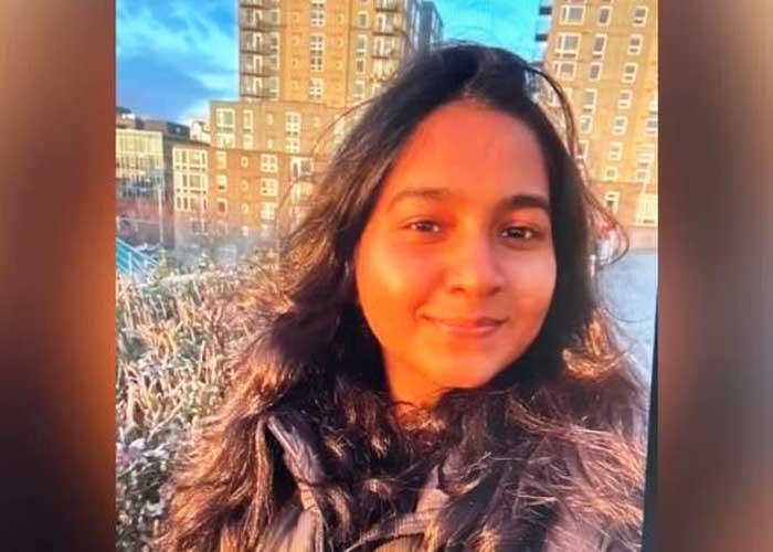 Jaahnavi Kandula Verdict Indian Consulate asks for a review