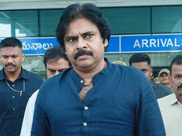 Pawan Kalyan locked one of 2 constituencies