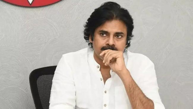 Pithapuram Bhimavara Tirupati Suspense continues on Pawan Kalyan's constituency