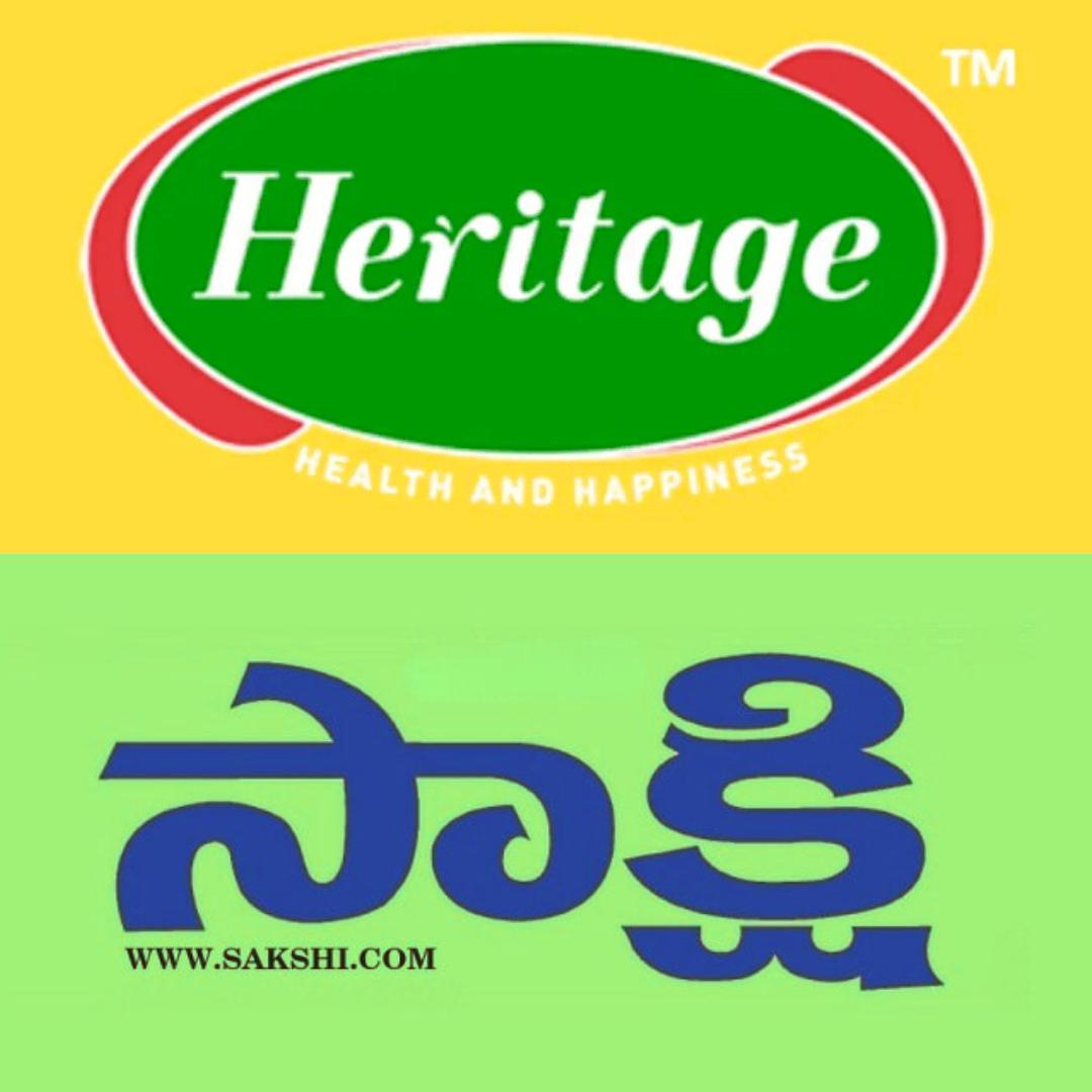Heritage Foods Files Rs 100 Crore Defamation Case Against Sakshi Media