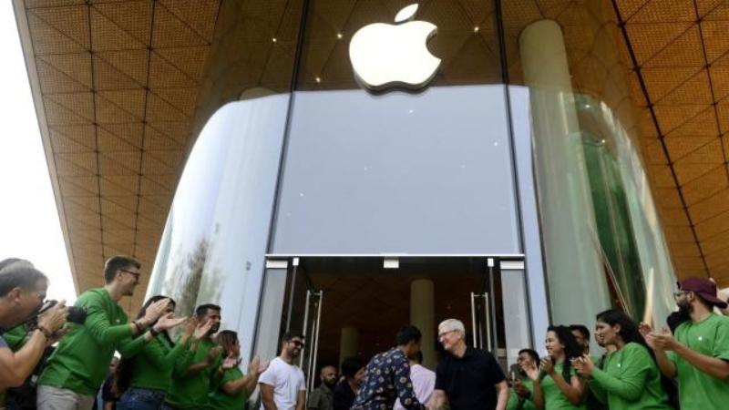 Apple to Launch AI Suite, Apple Intelligence, in India Starting April