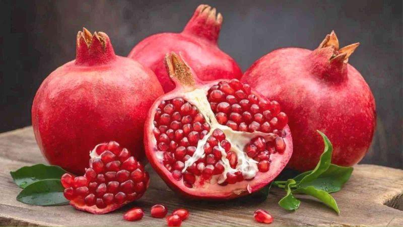 5 Surprising Health Benefits of Pomegranate Peel You Didn’t Know