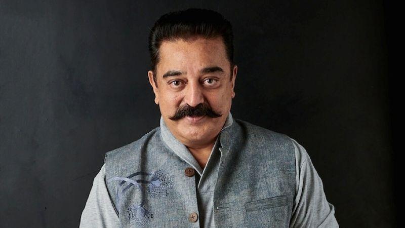 Kamal Haasan Slammed by HC Over Kannada Remark