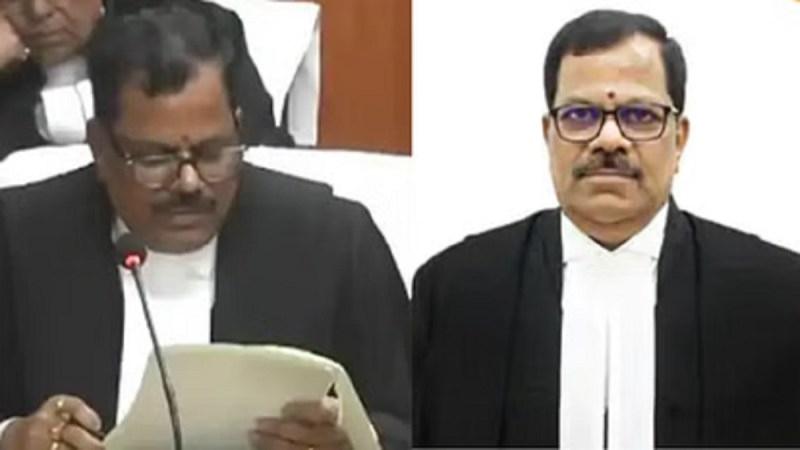 Judge Retires With Blistering Critique of Judiciary