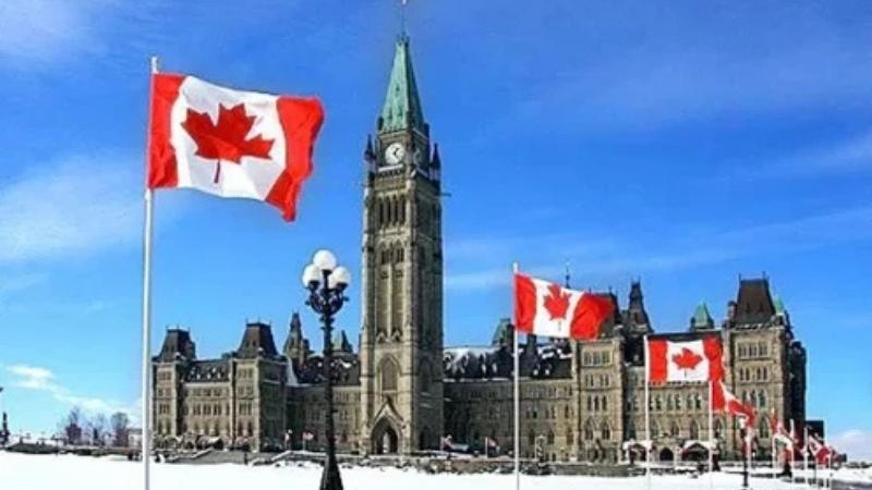 Canada Tightens Immigration Rules, Impacting Thousands of Indian Students and Temporary Residents