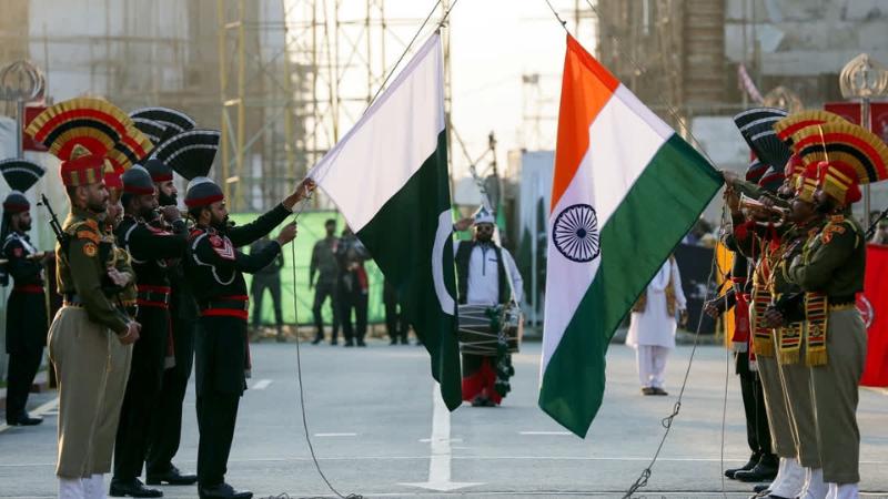 India Bans All Imports from Pakistan Amid Tensions After Pahalgam Terror Attack