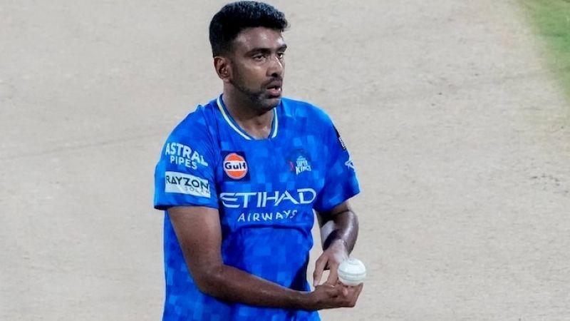 R Ashwin, Dindigul Dragons Cleared in TNPL Probe