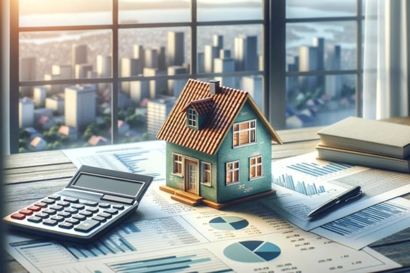 New Property Law in India  Big Real Estate Shake-Up Ahead