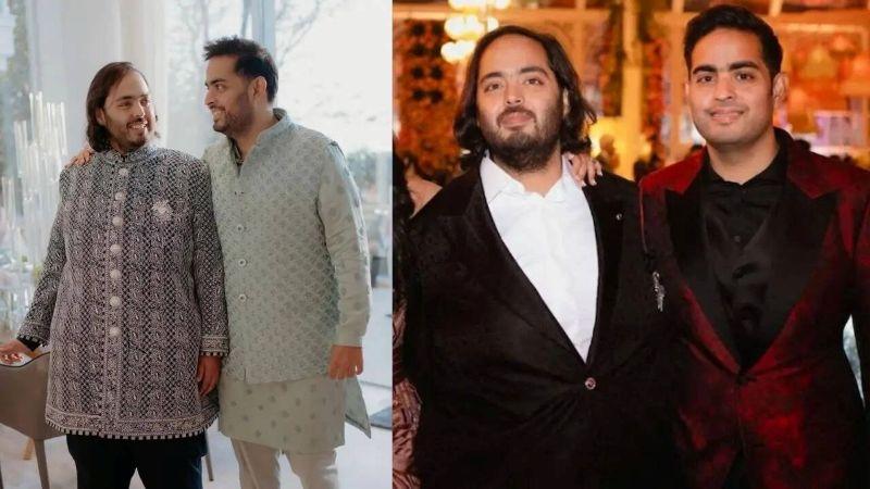 Ambani Brothers Top 2025 Rich List with ₹3.59 Lakh Crore Wealth